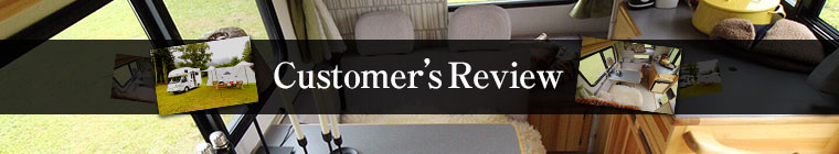 customers review