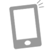 CONTACT icon