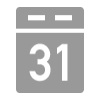 RESERVATION icon