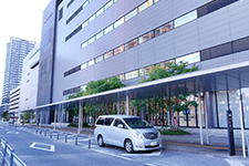 車両の受取・返却場所(1)